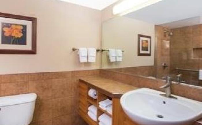 Ramada Tropics Resort & Conf Center by Wyndham Des Moines