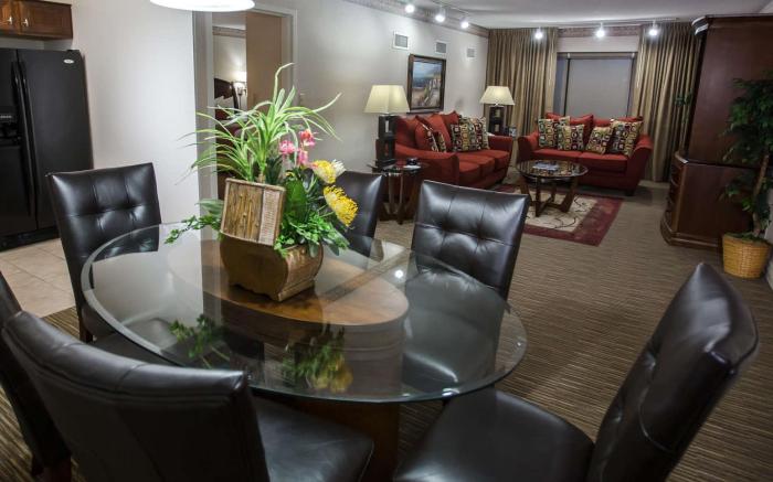Ramada Hotel & Conference Center by Wyndham Jacksonville