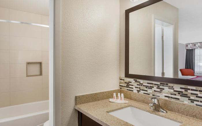 Ramada by Wyndham Monterey