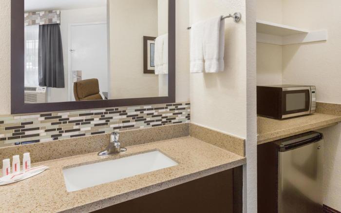 Ramada by Wyndham Monterey