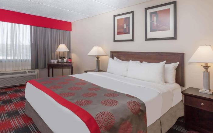 Ramada Plaza by Wyndham Albany