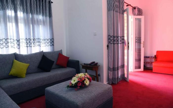 The Royal Terrace Bungalow