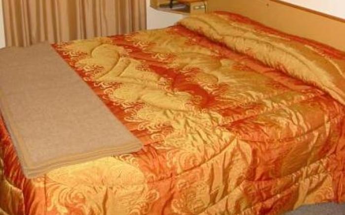 Hotel Colibri