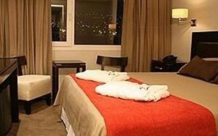 Alto Andino Hotel