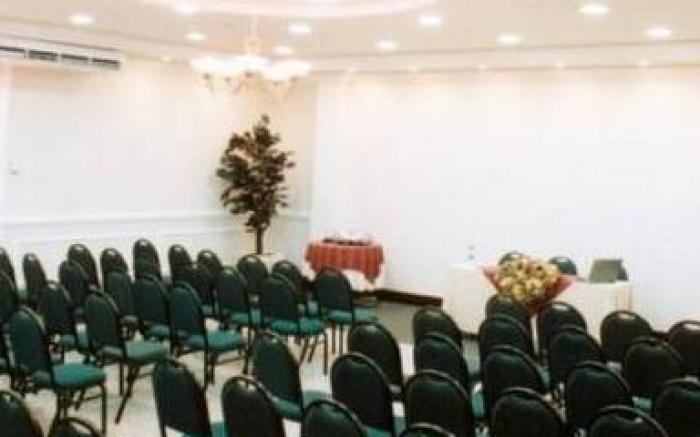 Planalto Select Hotel Ponta Grossa