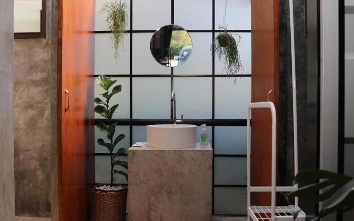 Supawi Boutique House