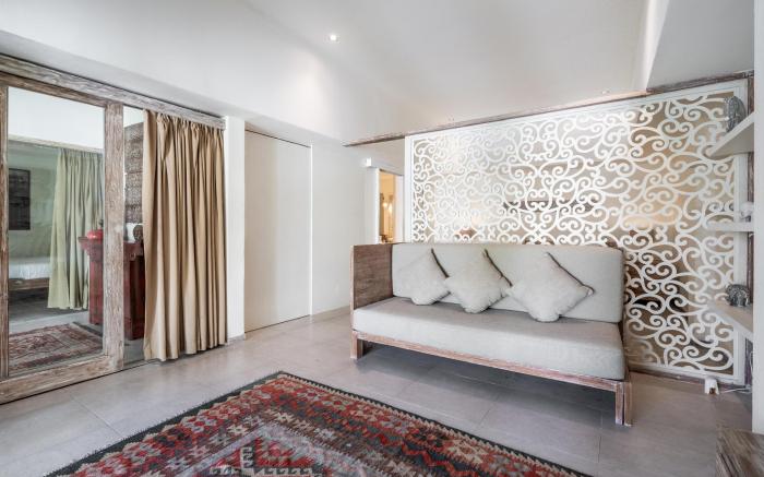 Villa Oberoi 3 bedrooms seminyak