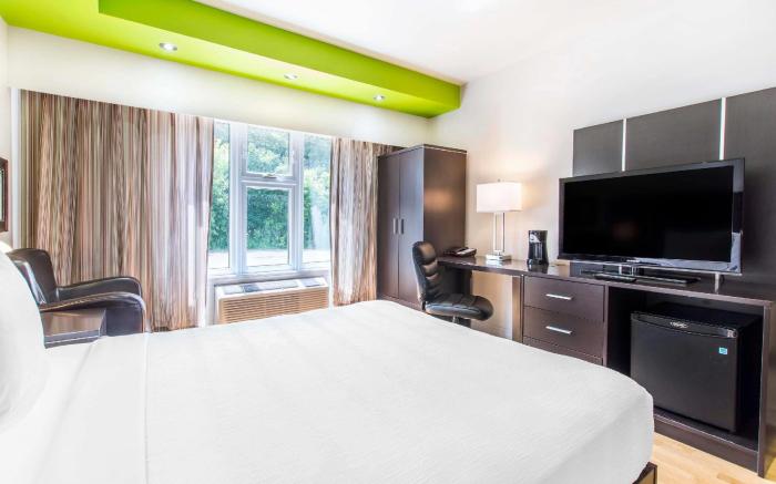 Travelodge by Wyndham Trois-Rivieres