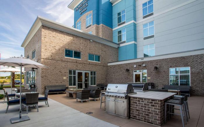 Homewood Suites by Hilton Myrtle Beach Coastal Grand Mall