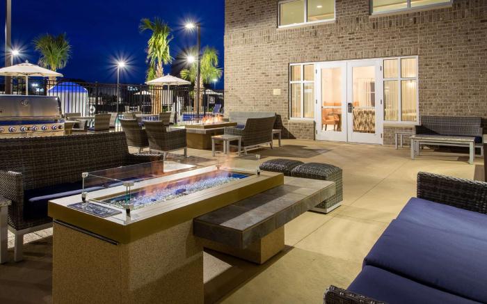 Homewood Suites by Hilton Myrtle Beach Coastal Grand Mall