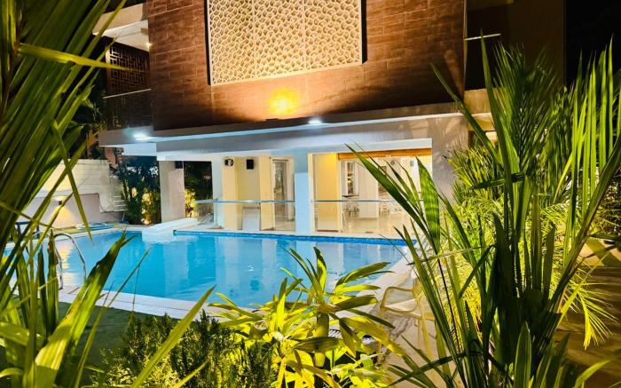 BluO Amani Vagator - Boutique Hotel Goa