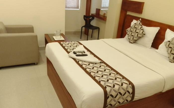 4U business class hotel