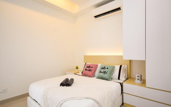 Kozue Suite by Nest Home【Legoland • Sea Life】