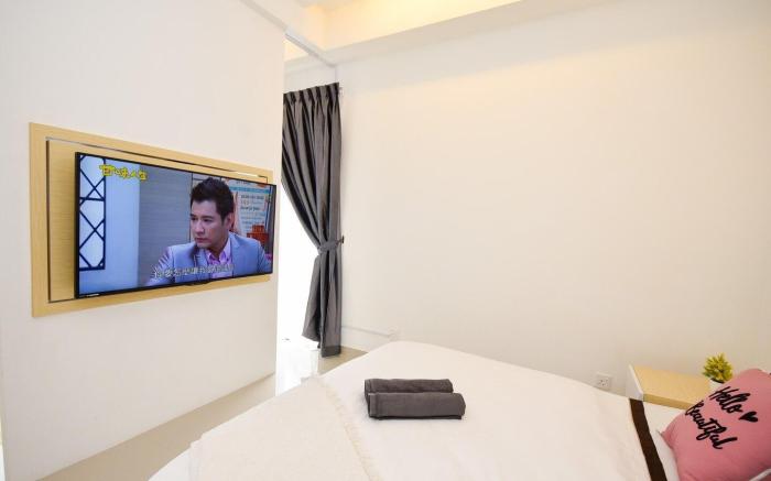 Kozue Suite by Nest Home【Legoland • Sea Life】