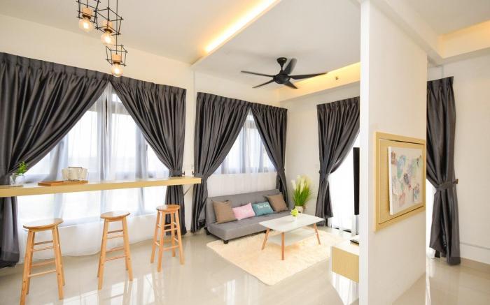 Kozue Suite by Nest Home【Legoland • Sea Life】