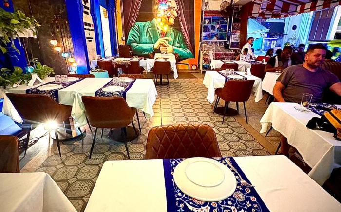 Le Maroc Hotel Patong