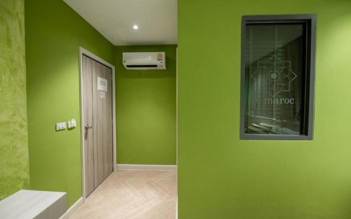 Le Maroc Hotel Patong