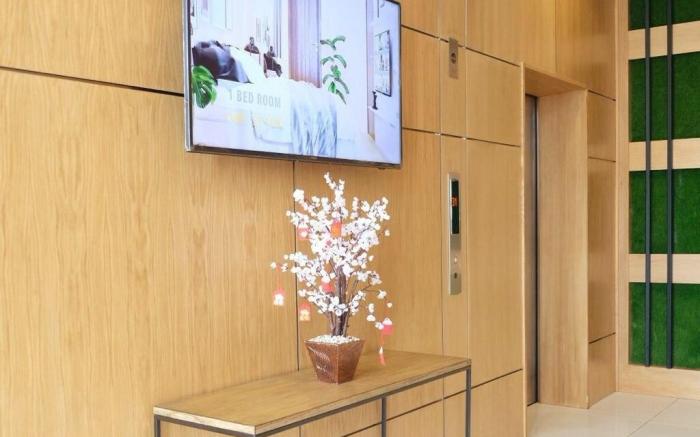 TreeParkCity 2 Bedroom Superior by WinsHome