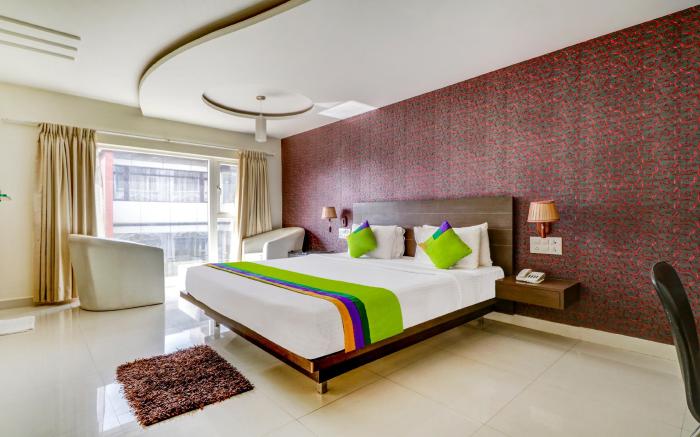 Orchid Lords Eco Inn Gangtok 