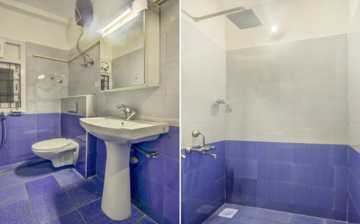 Treebo Eco Stay Nandanam