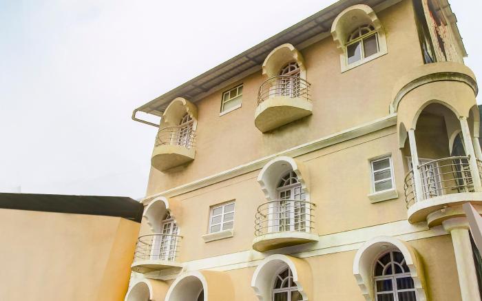 Itsy Hotels The New Hill Retreat, Near Mahabaleshwar State Transport Bus Station