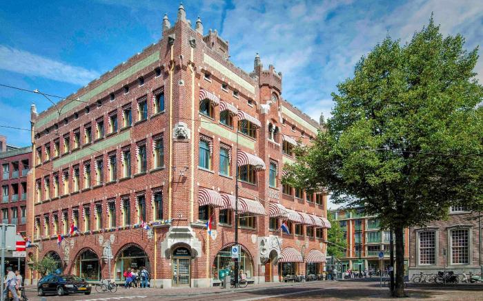 ibis Styles Den Haag City Centre