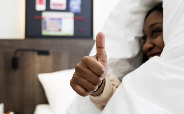 ibis Styles Den Haag City Centre