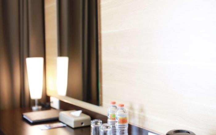 BEST WORLD KINDAI HOTEL