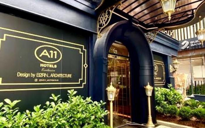 A11 Hotel Exclusive