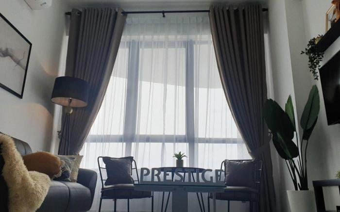 High floor 2Bedroom 23-8 | Free WiFi & Netflix