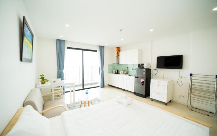Vinhomes Dcapitale❤️luxury apartment❤️
