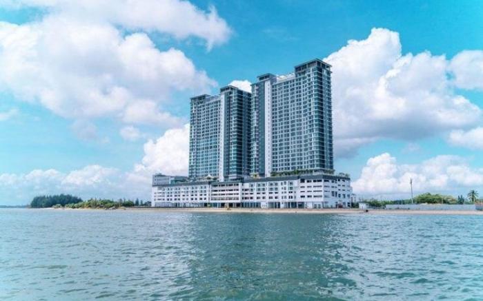 Imperium Residence Kuantan @Cityview 13