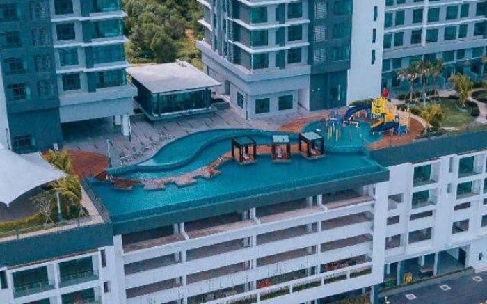 Imperium Residence Kuantan @Cityview 13
