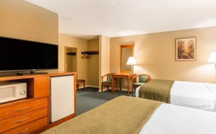 Spark by Hilton Modesto