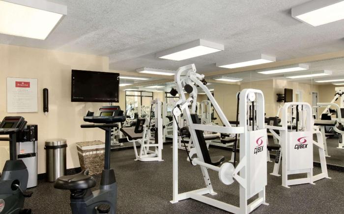 Ramada Hotel & Conference Center by Wyndham Jacksonville