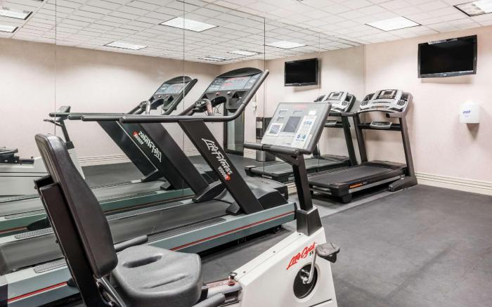 Ramada by Wyndham Harrisburg/Hershey Area