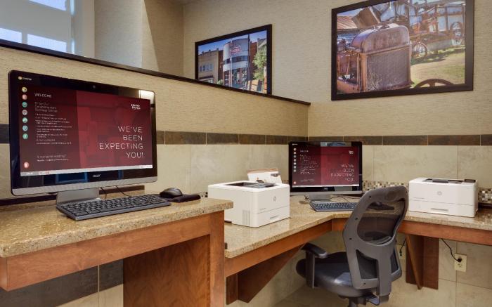 Drury Inn & Suites Dallas Frisco