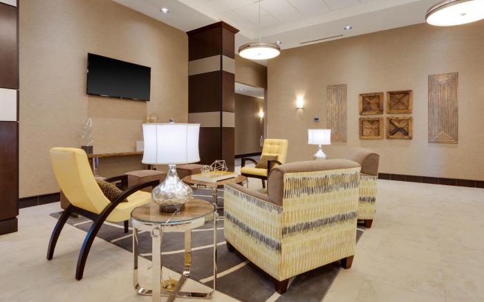 Drury Inn & Suites Dallas Frisco
