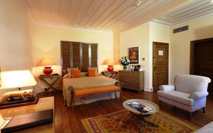Divan Çukurhan Hotel