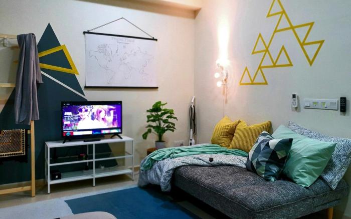 The Ohana Getaway @ Tamarind Suites , Netflix Wifi