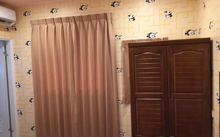 Come Inn Taipei IV