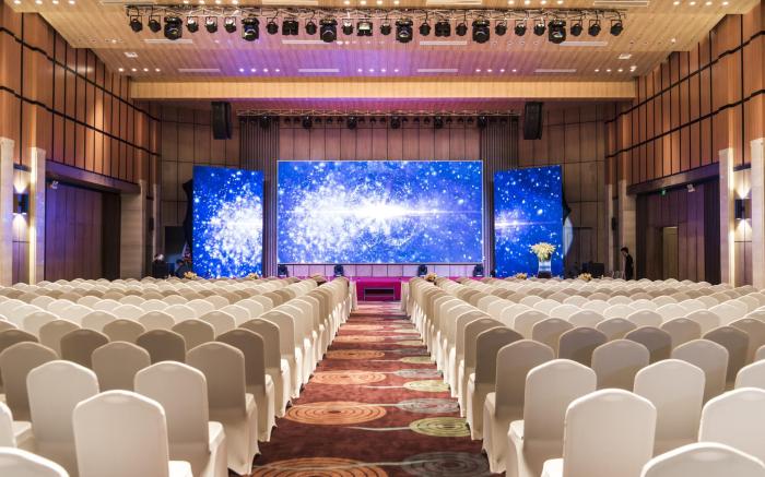 Muong Thanh Luxury Da Nang hotel