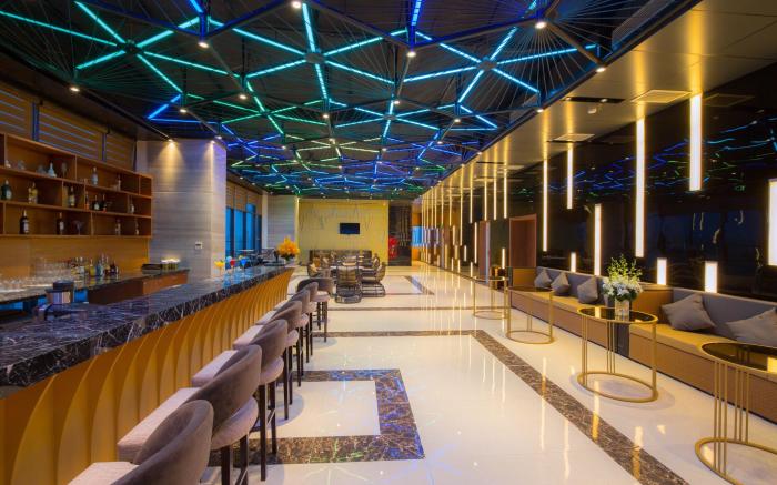 Muong Thanh Luxury Da Nang hotel