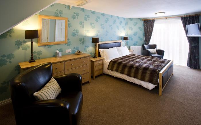 The Hideaway At Windermere (Adults only)
