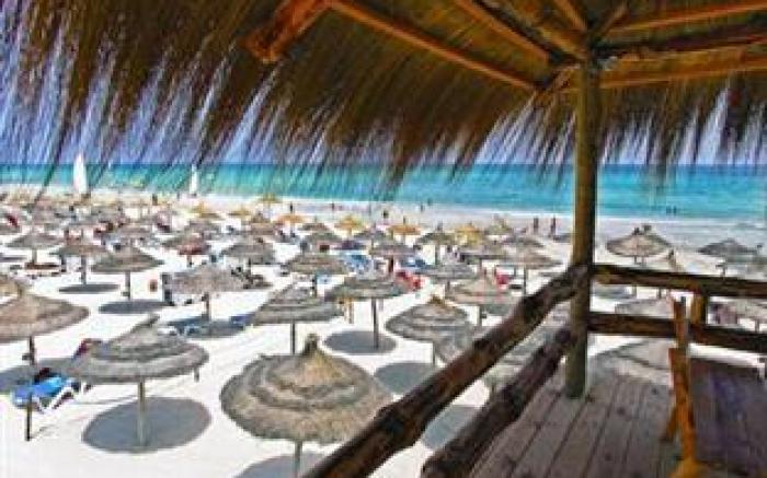 Joya Paradise