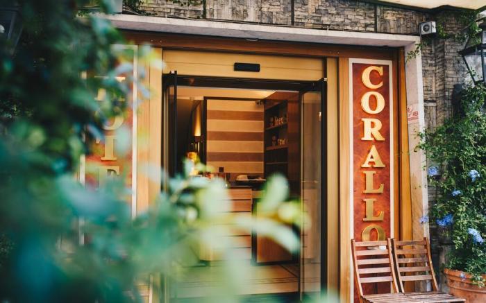 Hotel Corallo