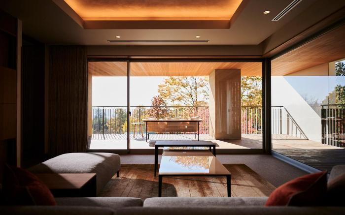 THE HIRAMATSU KARUIZAWA MIYOTA