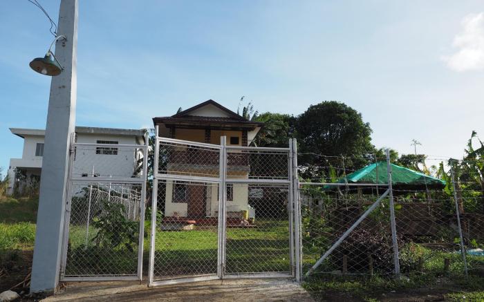 The Quiet Villa- Tagaytay