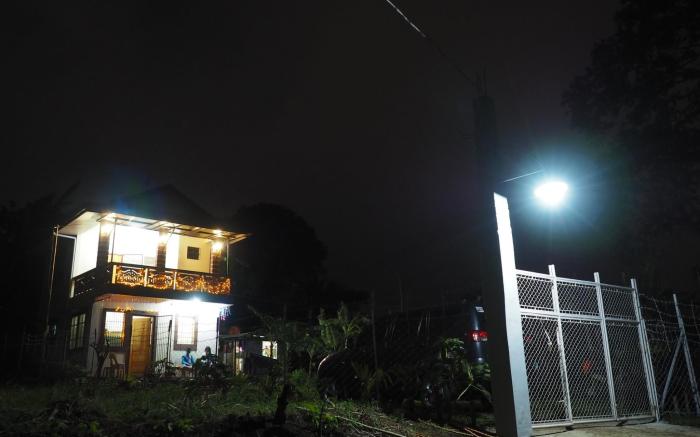 The Quiet Villa- Tagaytay