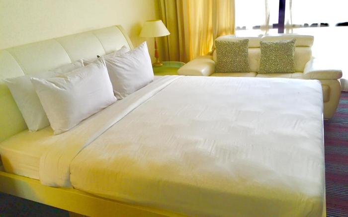 Baral Service Suites Times Square